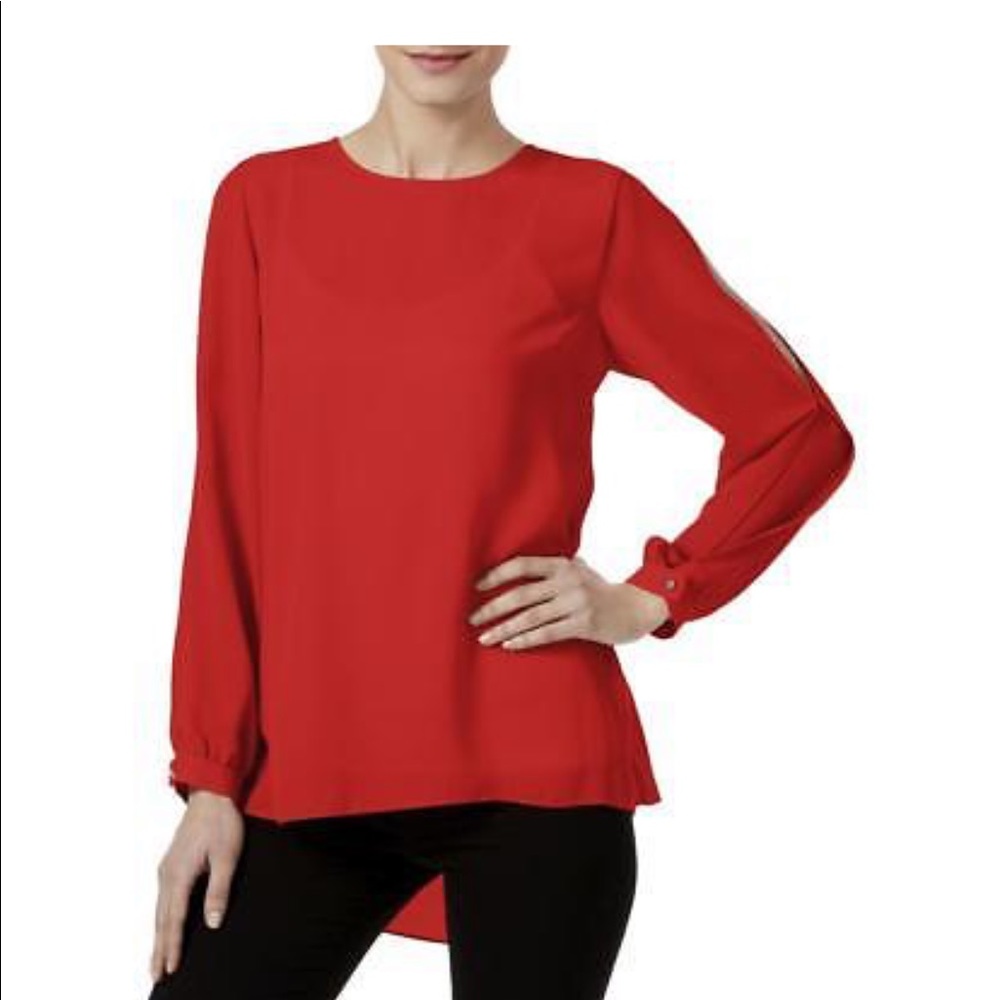 LIKE NEW Vince Camuto top